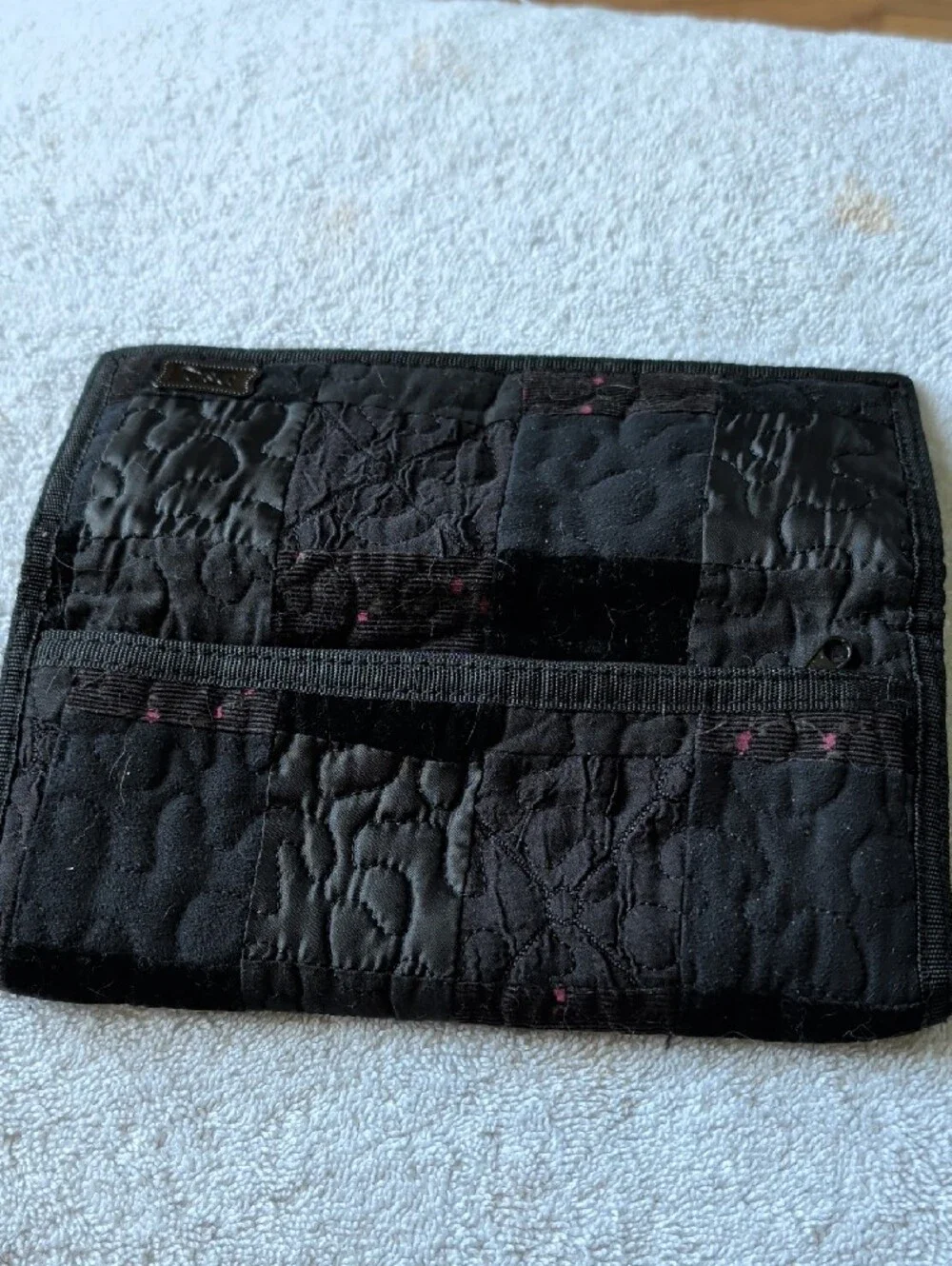 Donna Sharp dsq quilted
